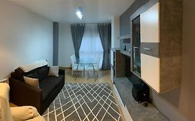 Apartamento Fele Con Garaje